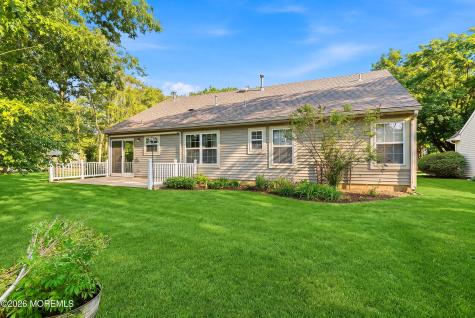 2289 Mount Hood Lane Toms River NJ 08753