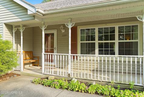 2289 Mount Hood Lane Toms River NJ 08753