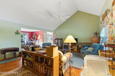 2289 Mount Hood Lane Toms River NJ 08753