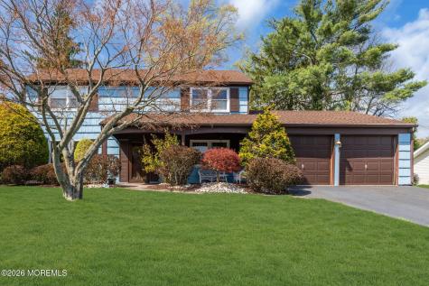 37 Faith Lane Aberdeen NJ 07747