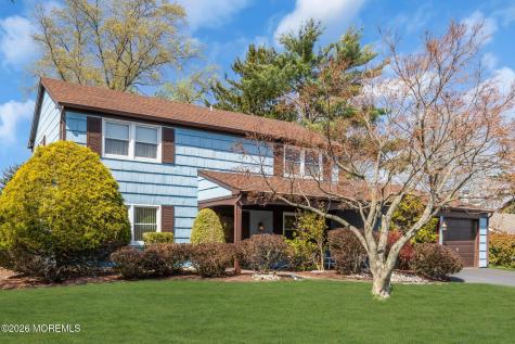 37 Faith Lane Aberdeen NJ 07747