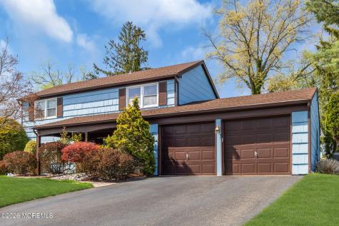 37 Faith Lane Aberdeen NJ 07747