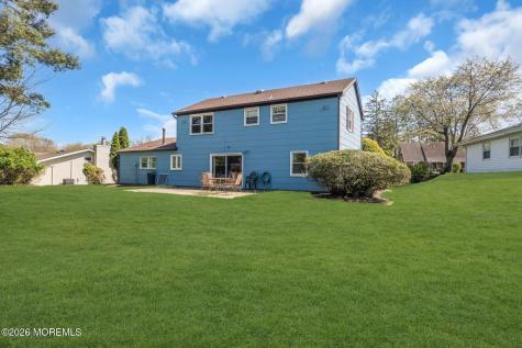 37 Faith Lane Aberdeen NJ 07747