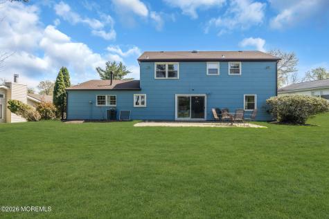 37 Faith Lane Aberdeen NJ 07747