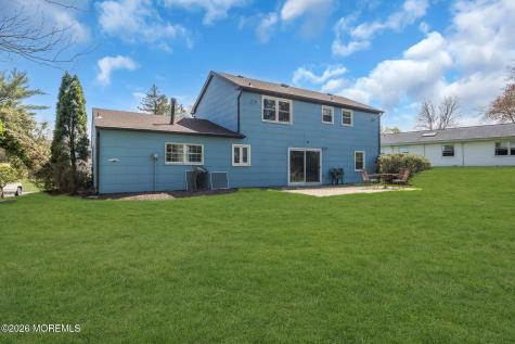 37 Faith Lane Aberdeen NJ 07747