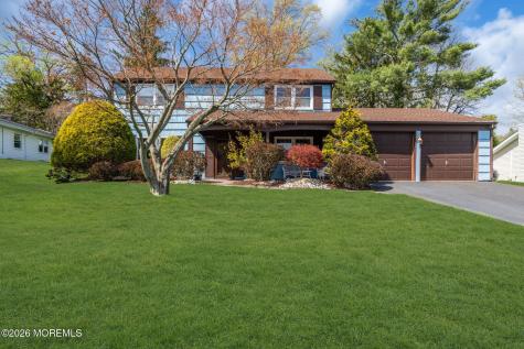 37 Faith Lane Aberdeen NJ 07747