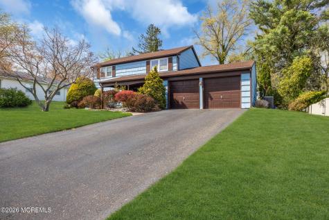 37 Faith Lane Aberdeen NJ 07747