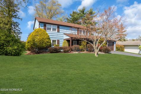 37 Faith Lane Aberdeen NJ 07747