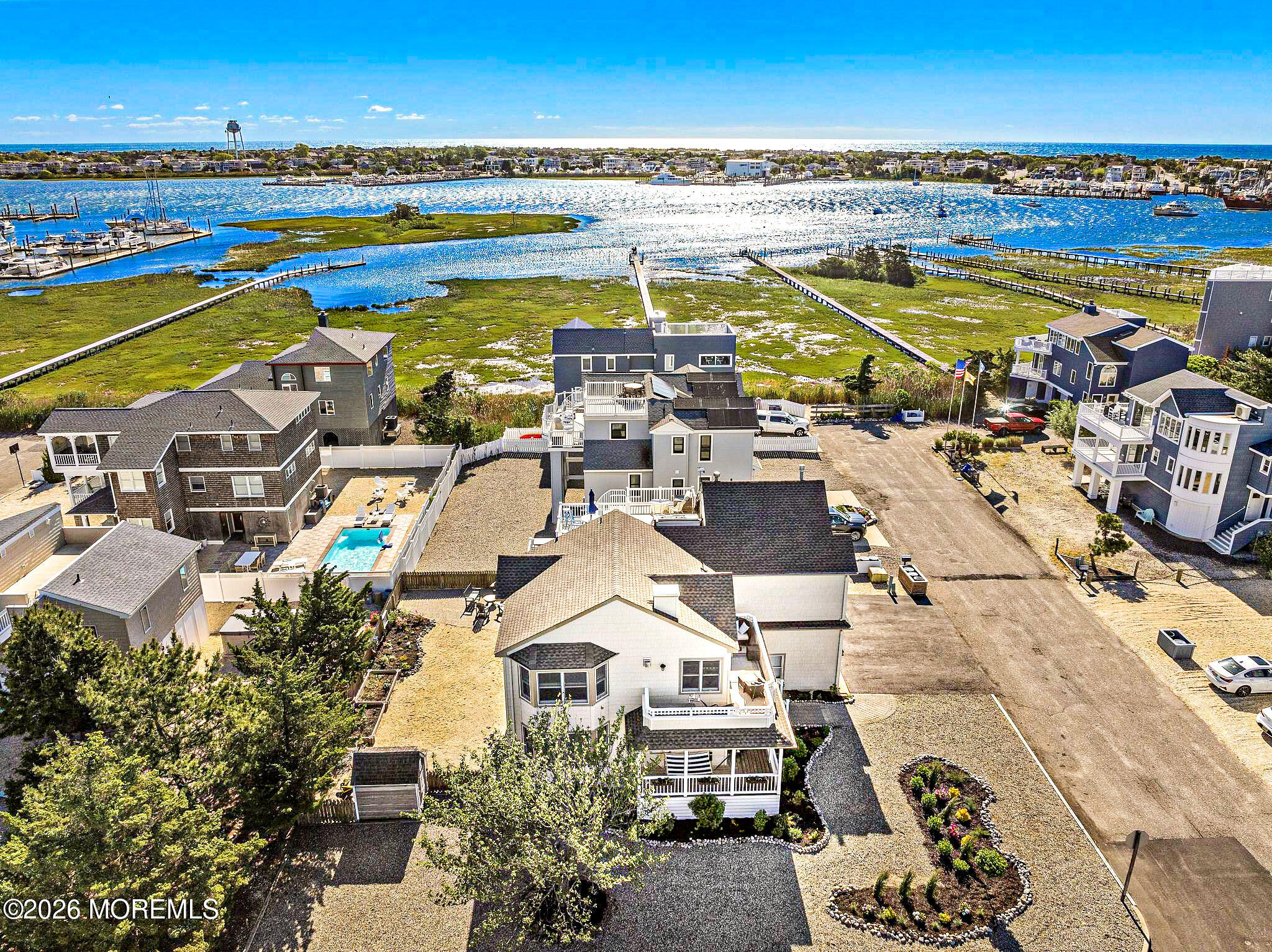 5-A Sunset Boulevard Long Beach Twp NJ 08008