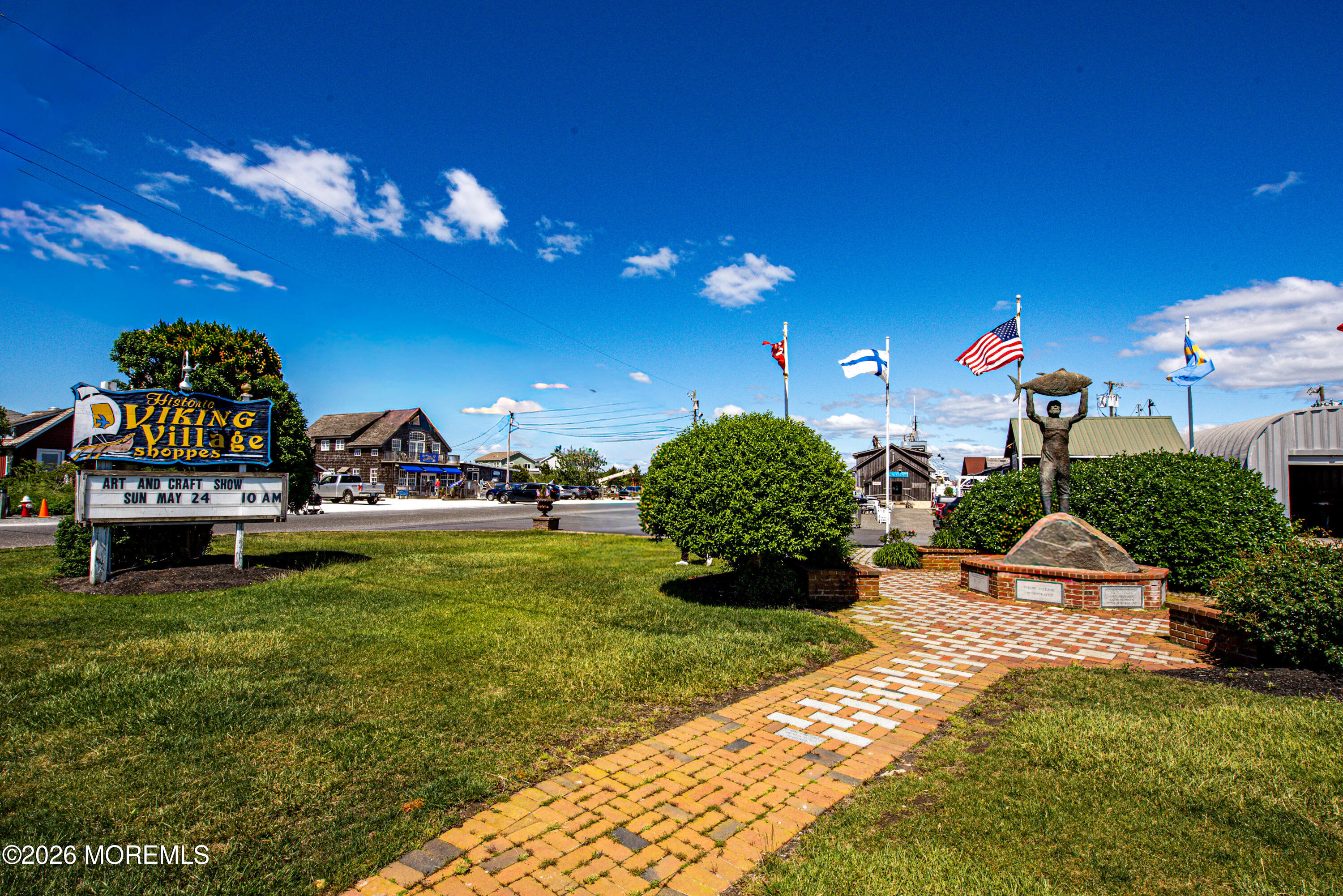 5-A Sunset Boulevard Long Beach Twp NJ 08008