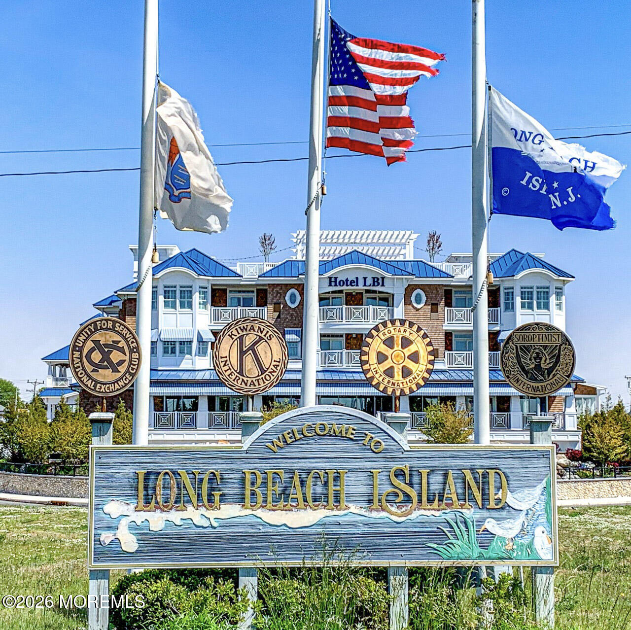 5-A Sunset Boulevard Long Beach Twp NJ 08008