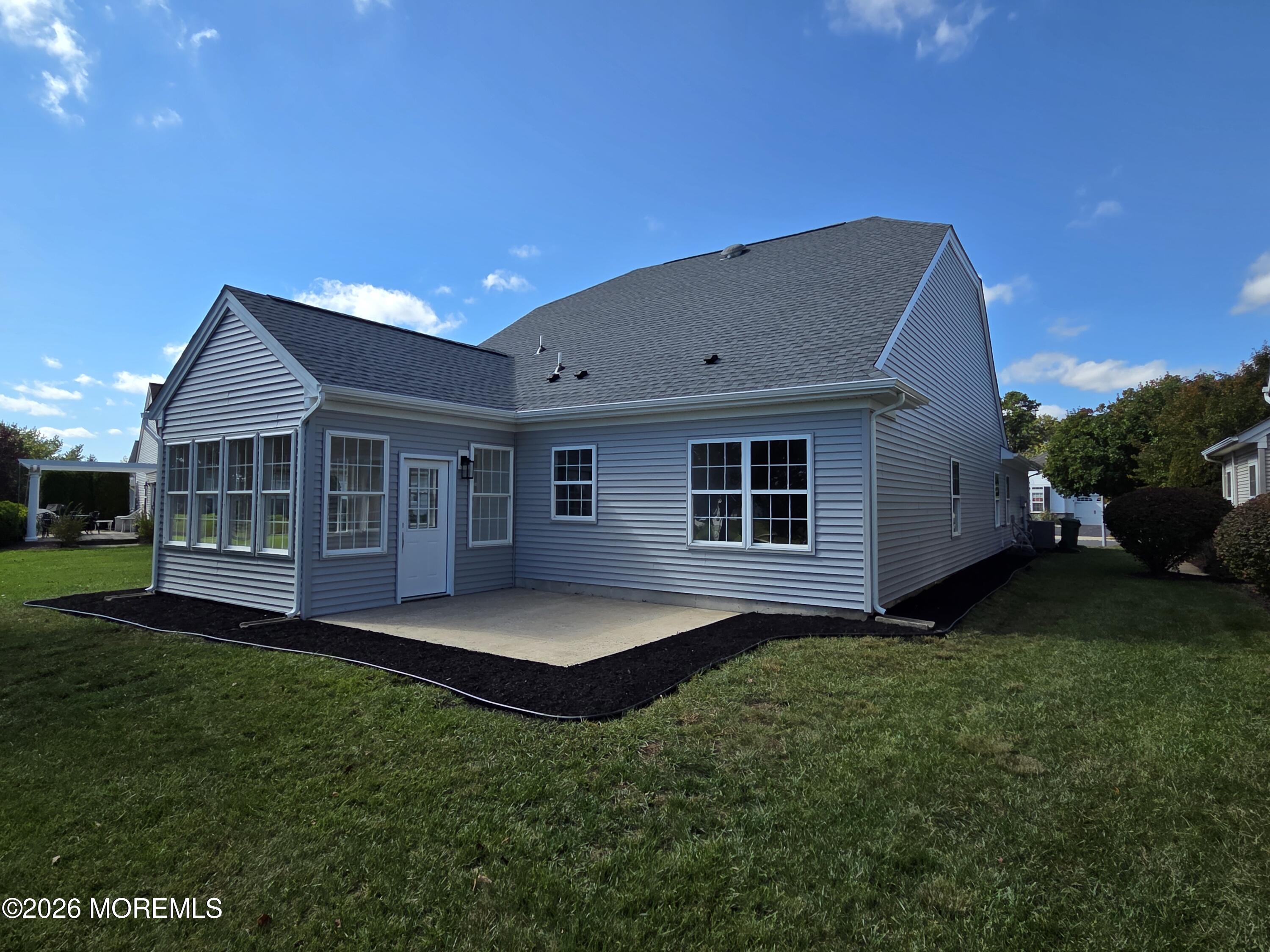 29 Arcadia Drive Manchester NJ 08759