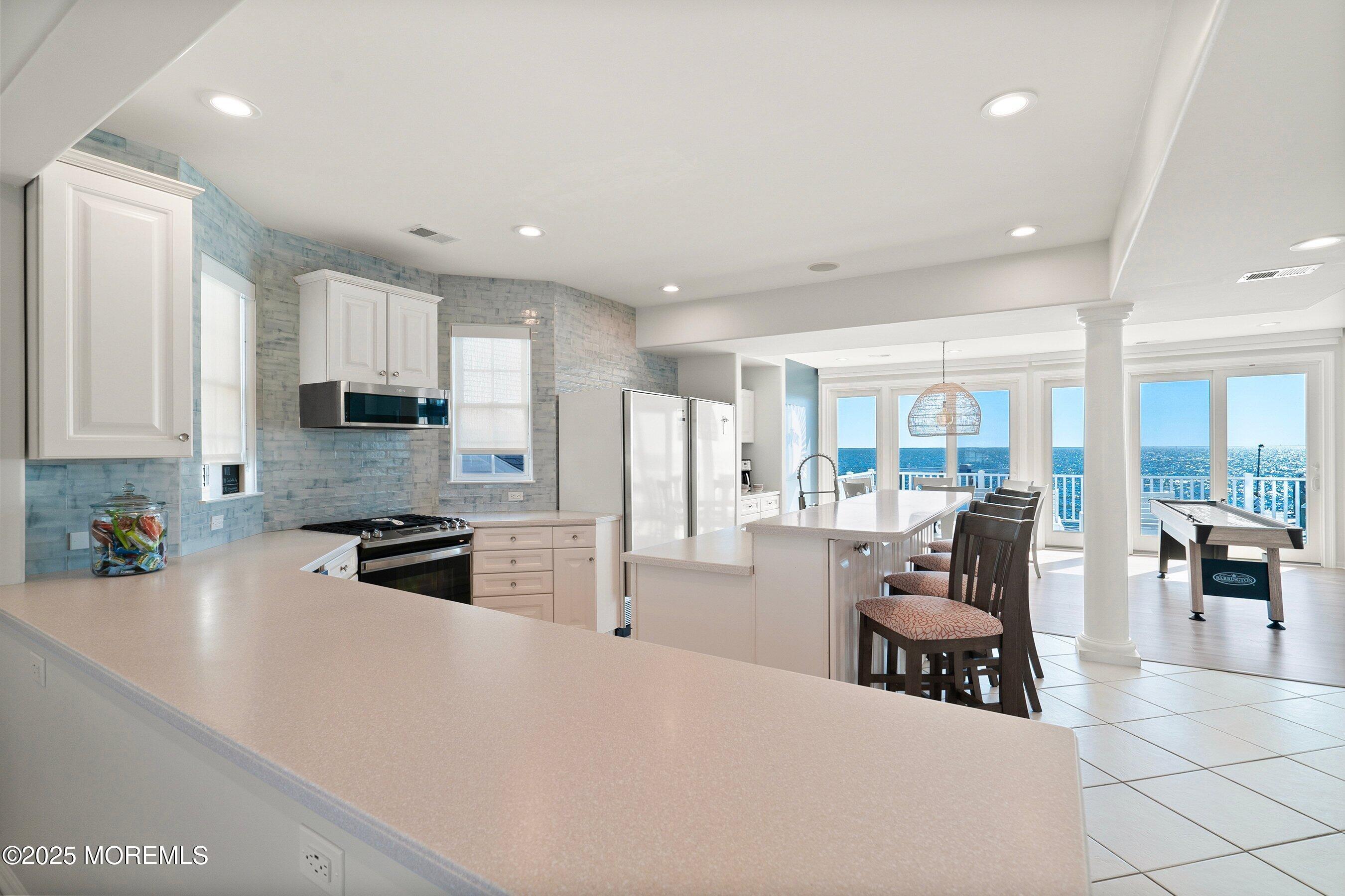 8 Jibsail Drive Bayville NJ 08721