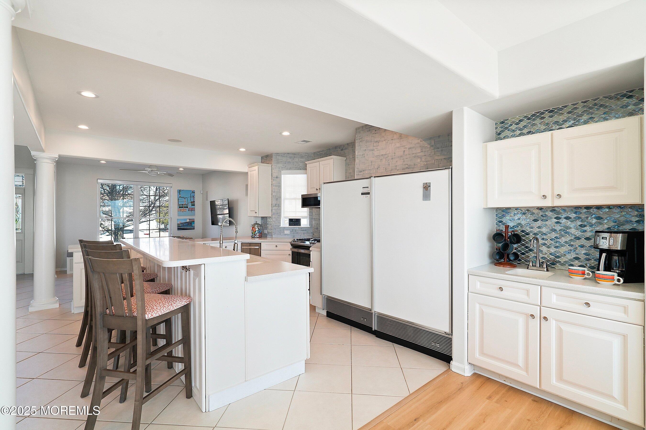 8 Jibsail Drive Bayville NJ 08721