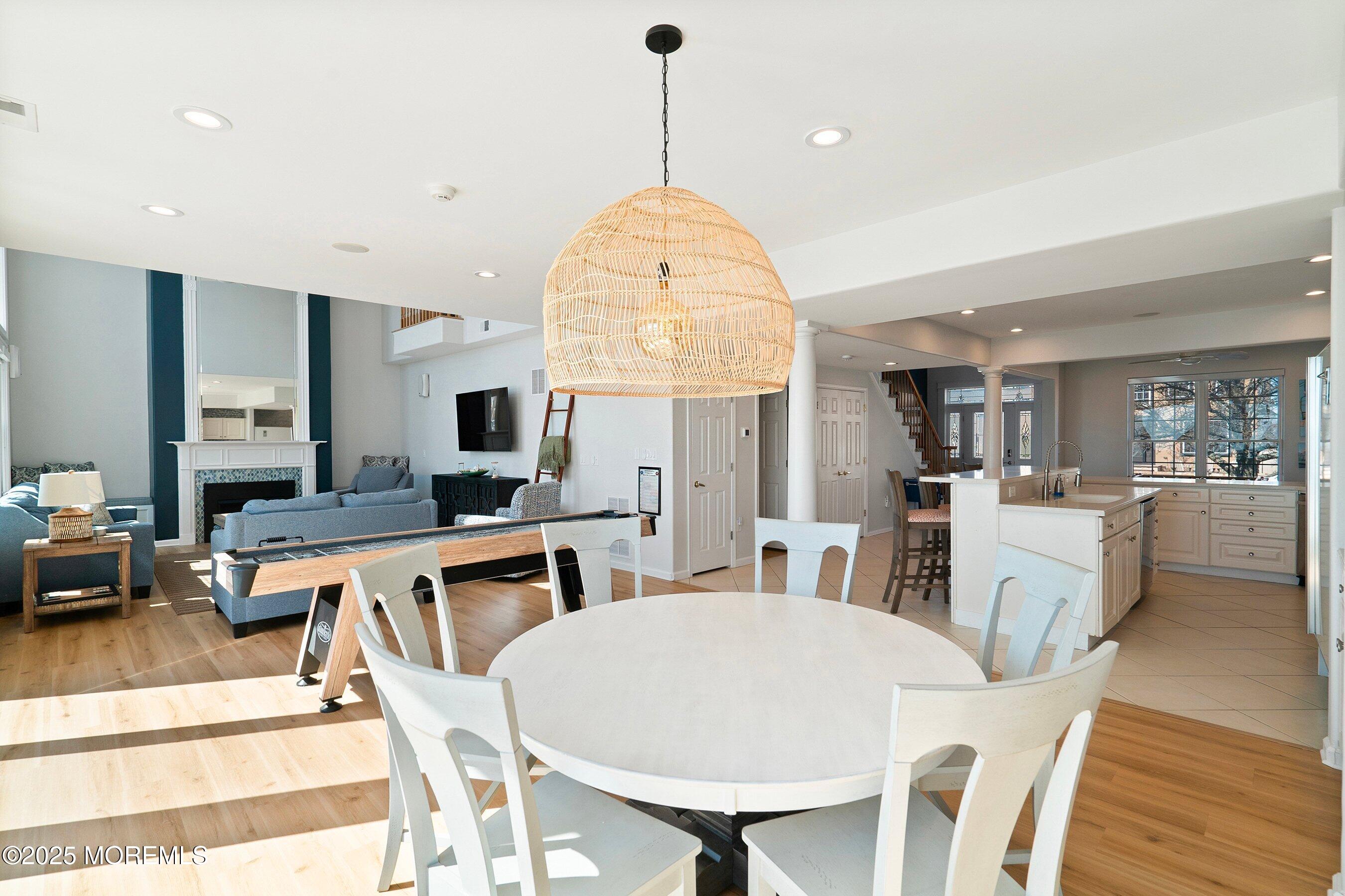 8 Jibsail Drive Bayville NJ 08721
