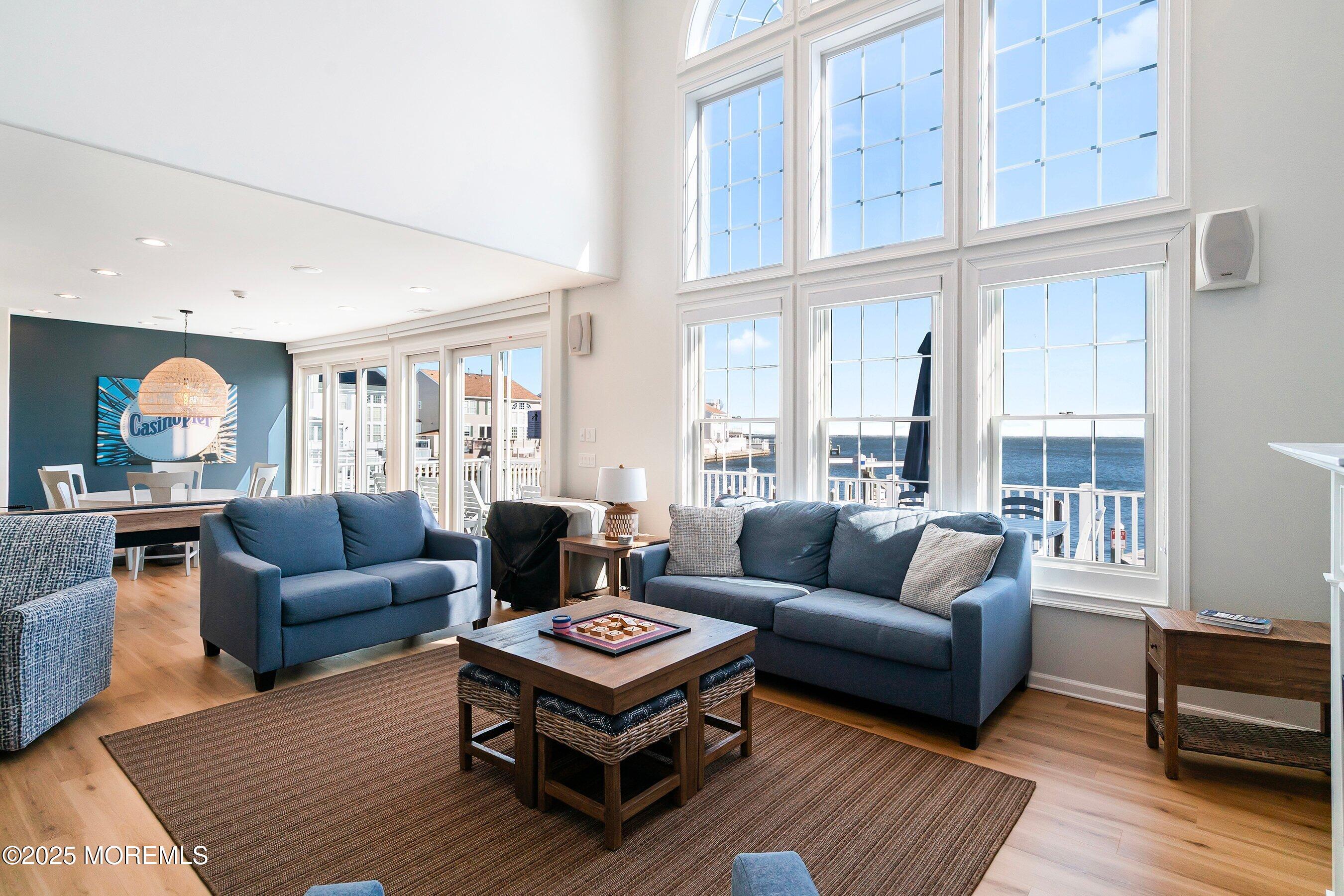 8 Jibsail Drive Bayville NJ 08721