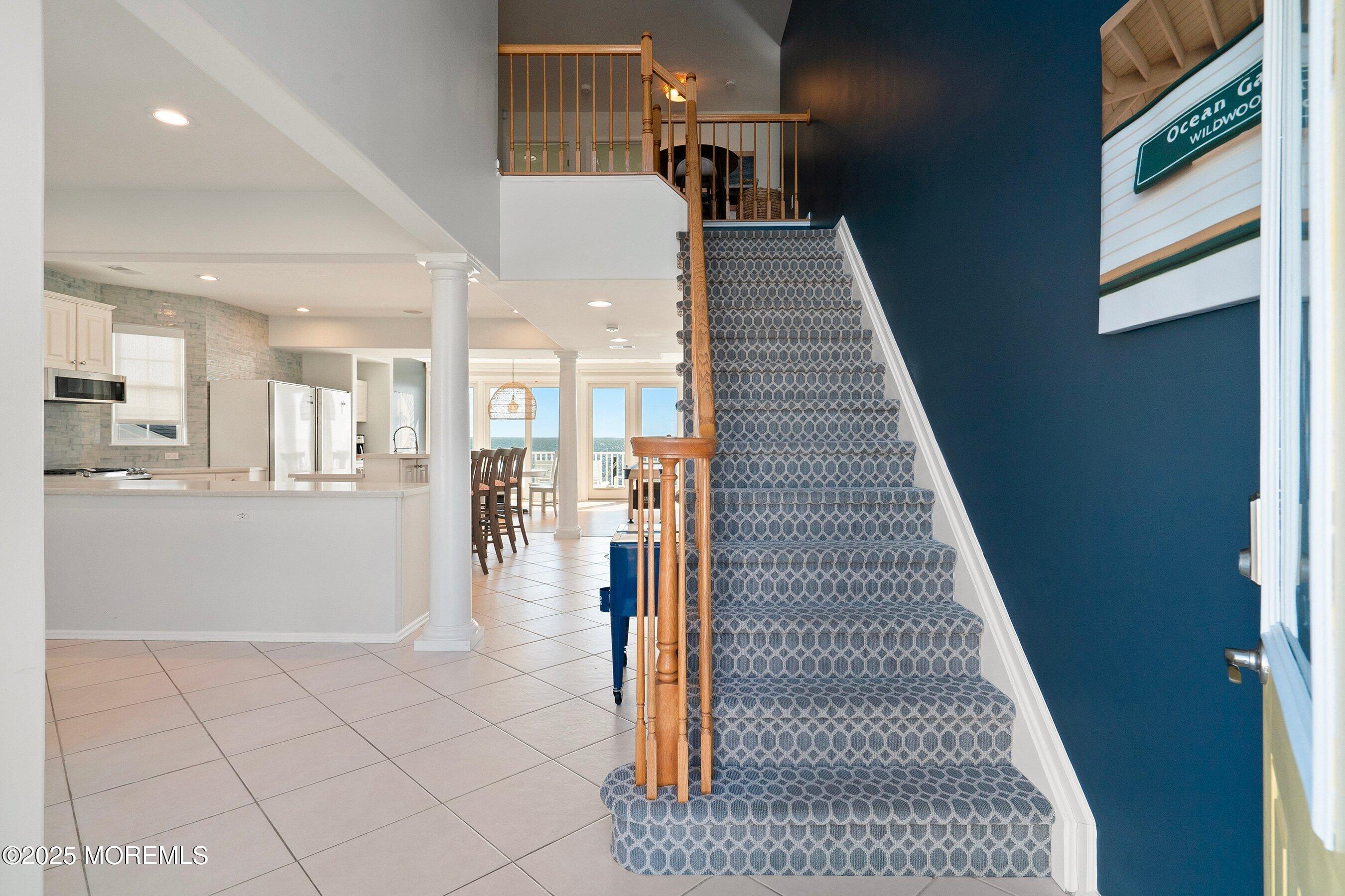 8 Jibsail Drive Bayville NJ 08721