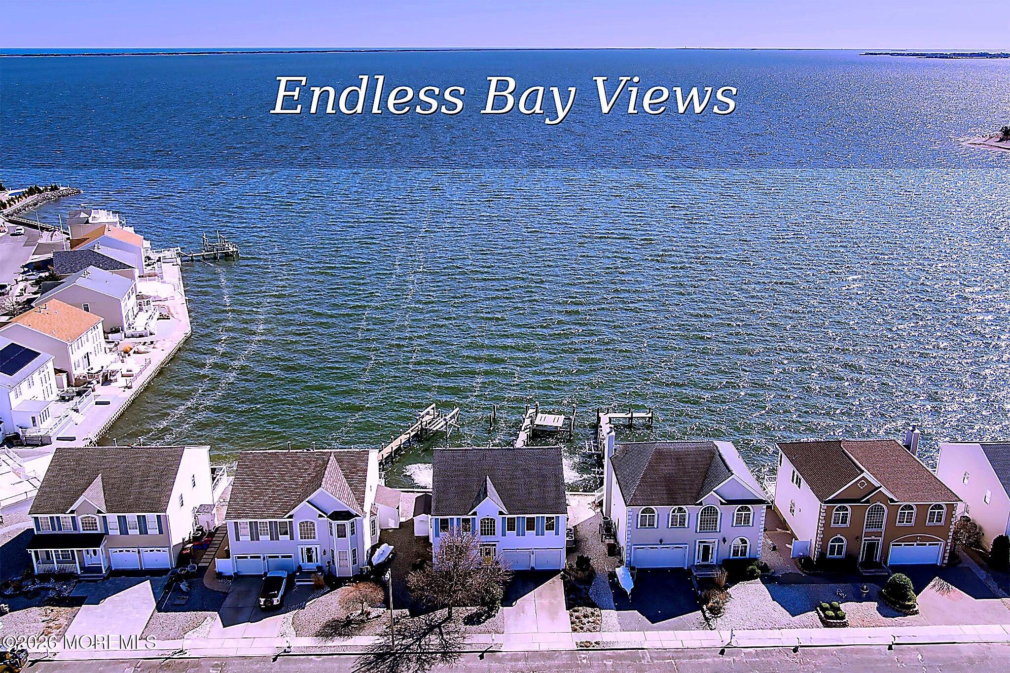 8 Jibsail Drive Bayville NJ 08721
