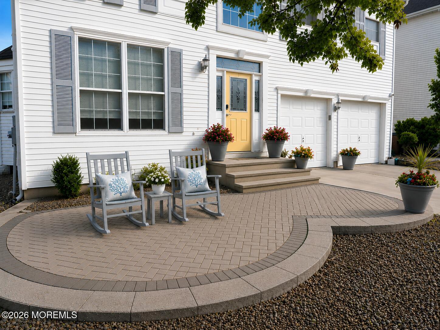 8 Jibsail Drive Bayville NJ 08721