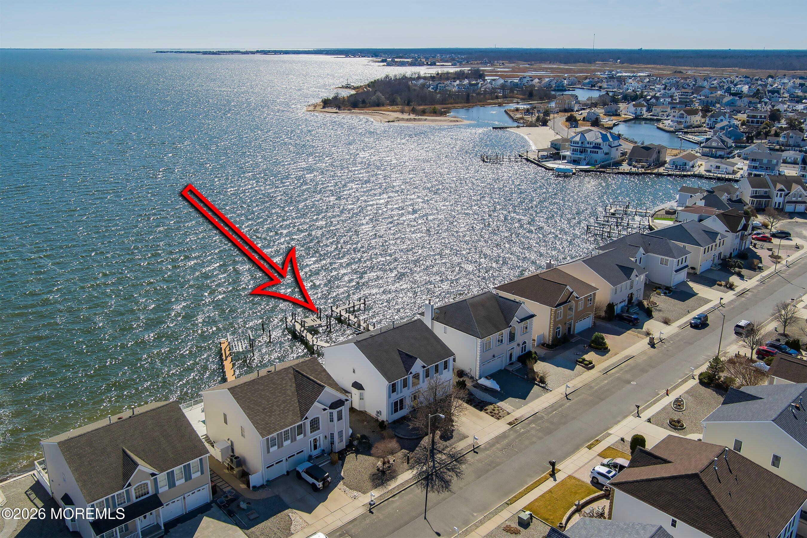 8 Jibsail Drive Bayville NJ 08721