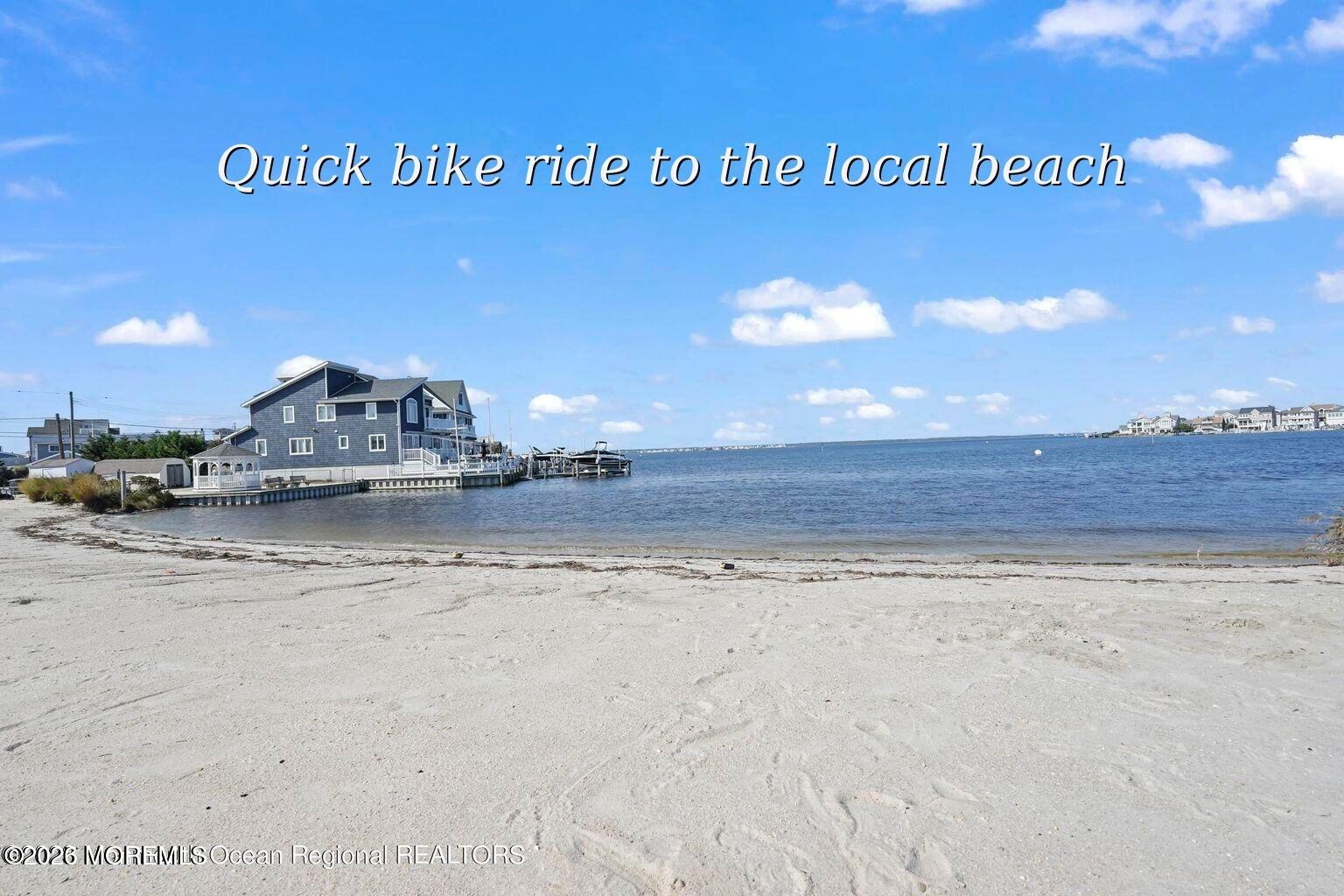8 Jibsail Drive Bayville NJ 08721
