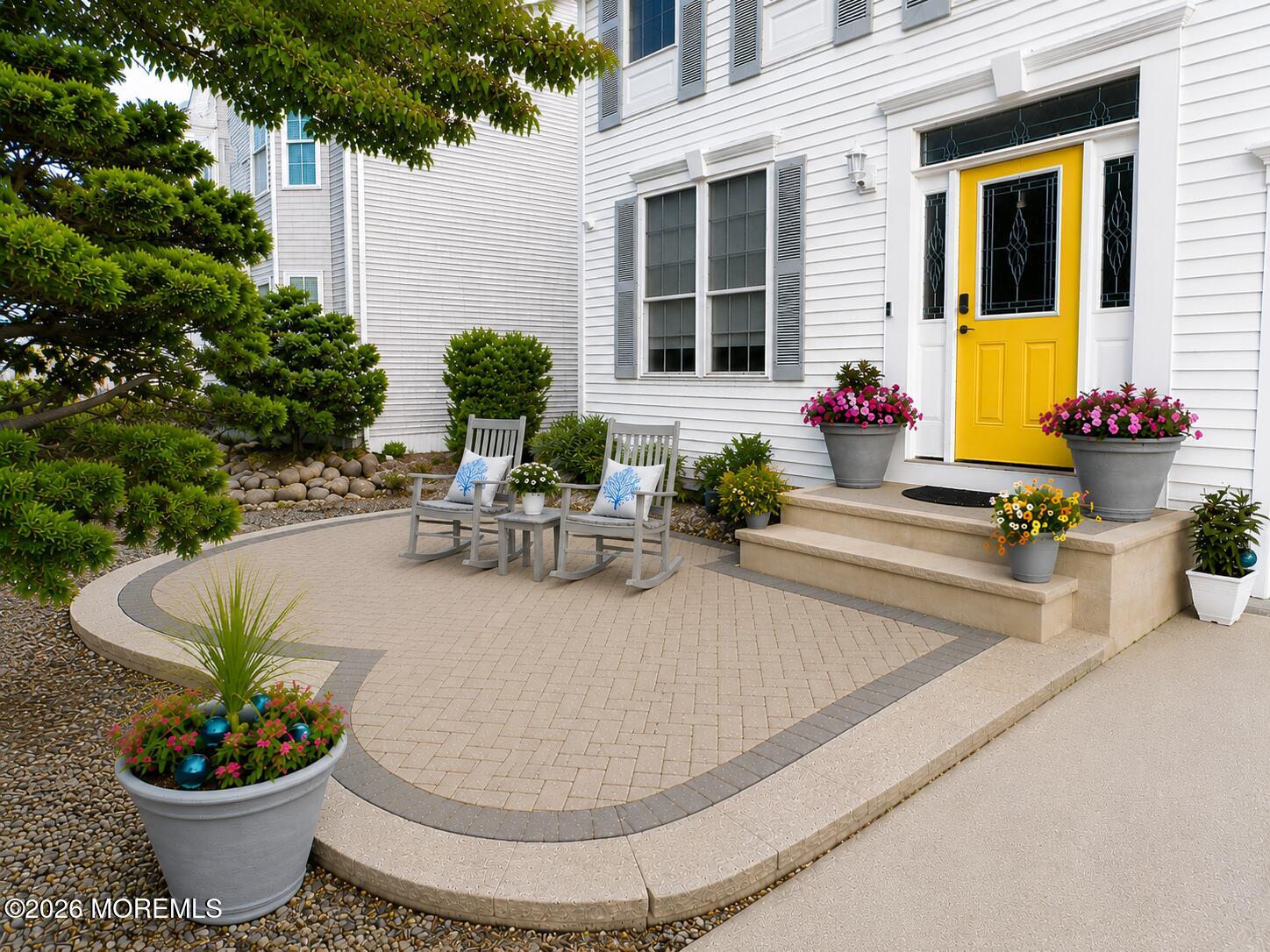 8 Jibsail Drive Bayville NJ 08721