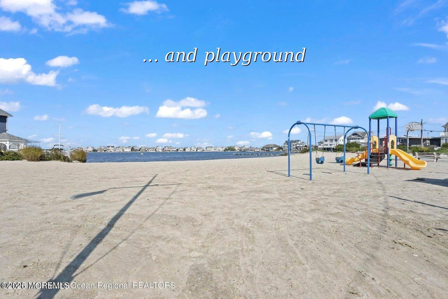 8 Jibsail Drive Bayville NJ 08721