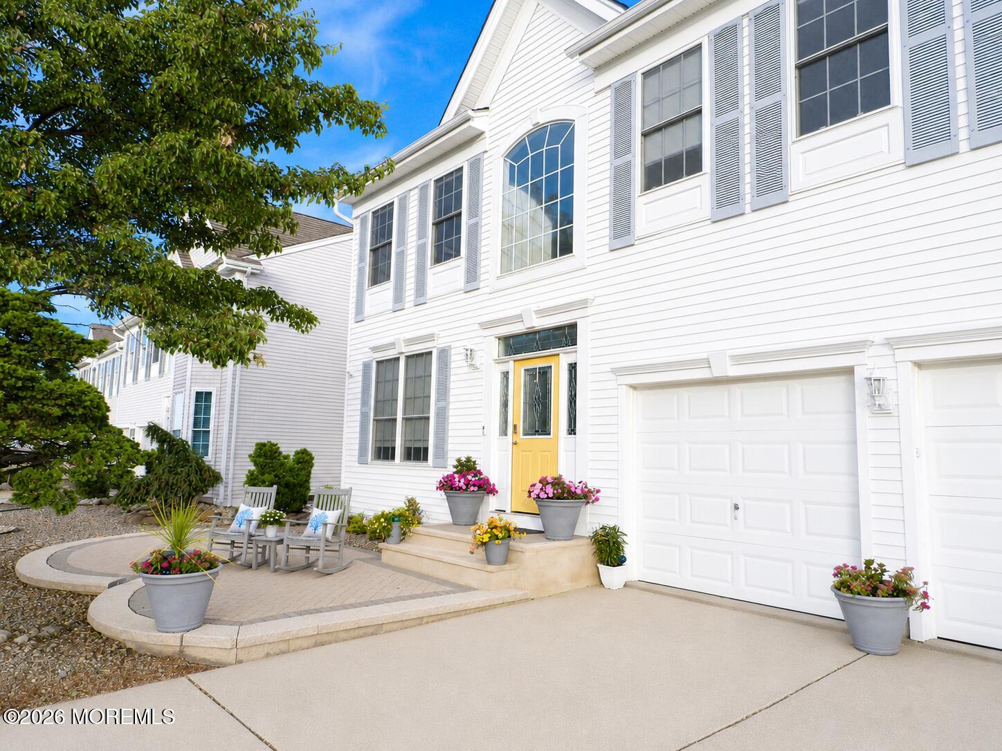 8 Jibsail Drive Bayville NJ 08721