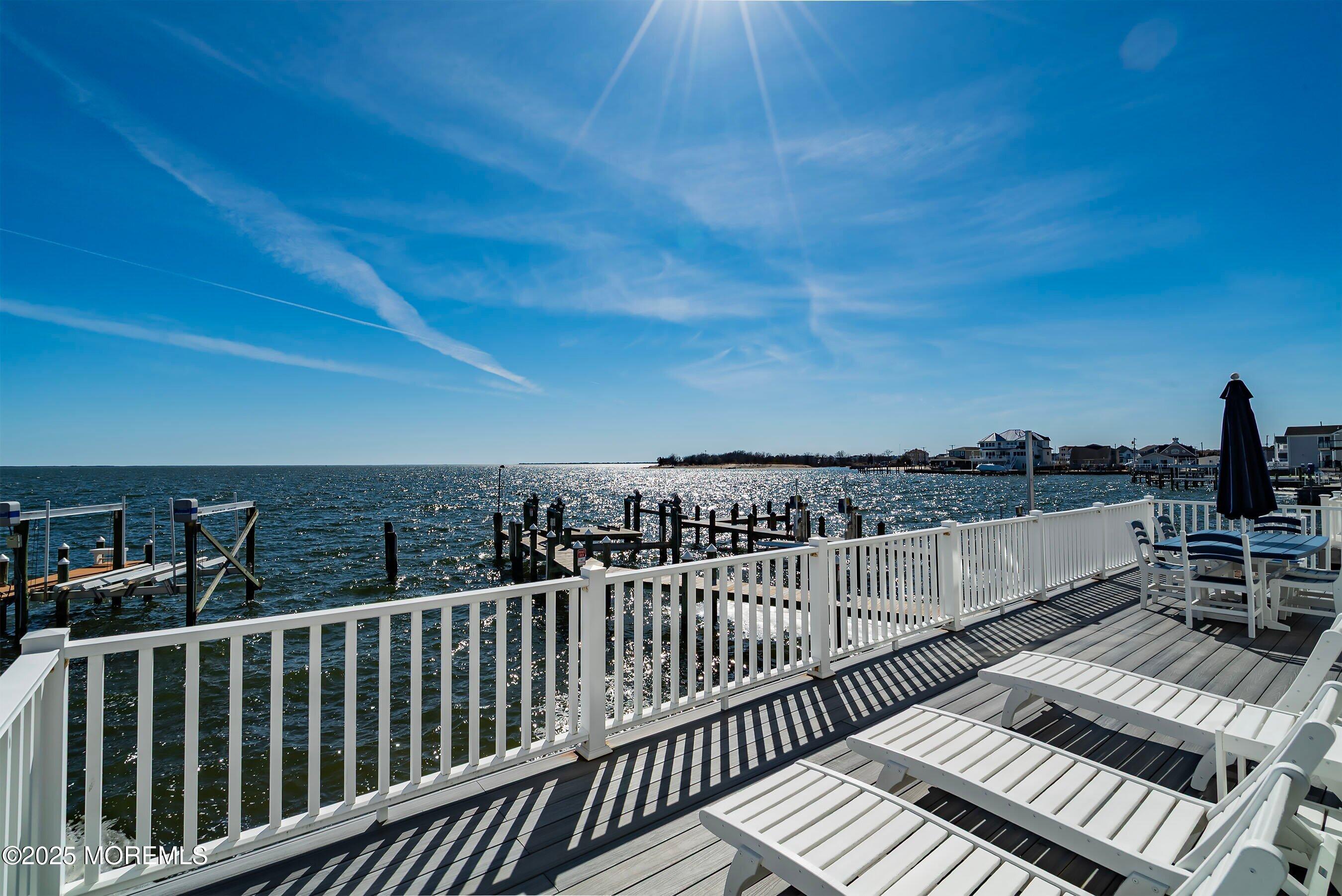 8 Jibsail Drive Bayville NJ 08721