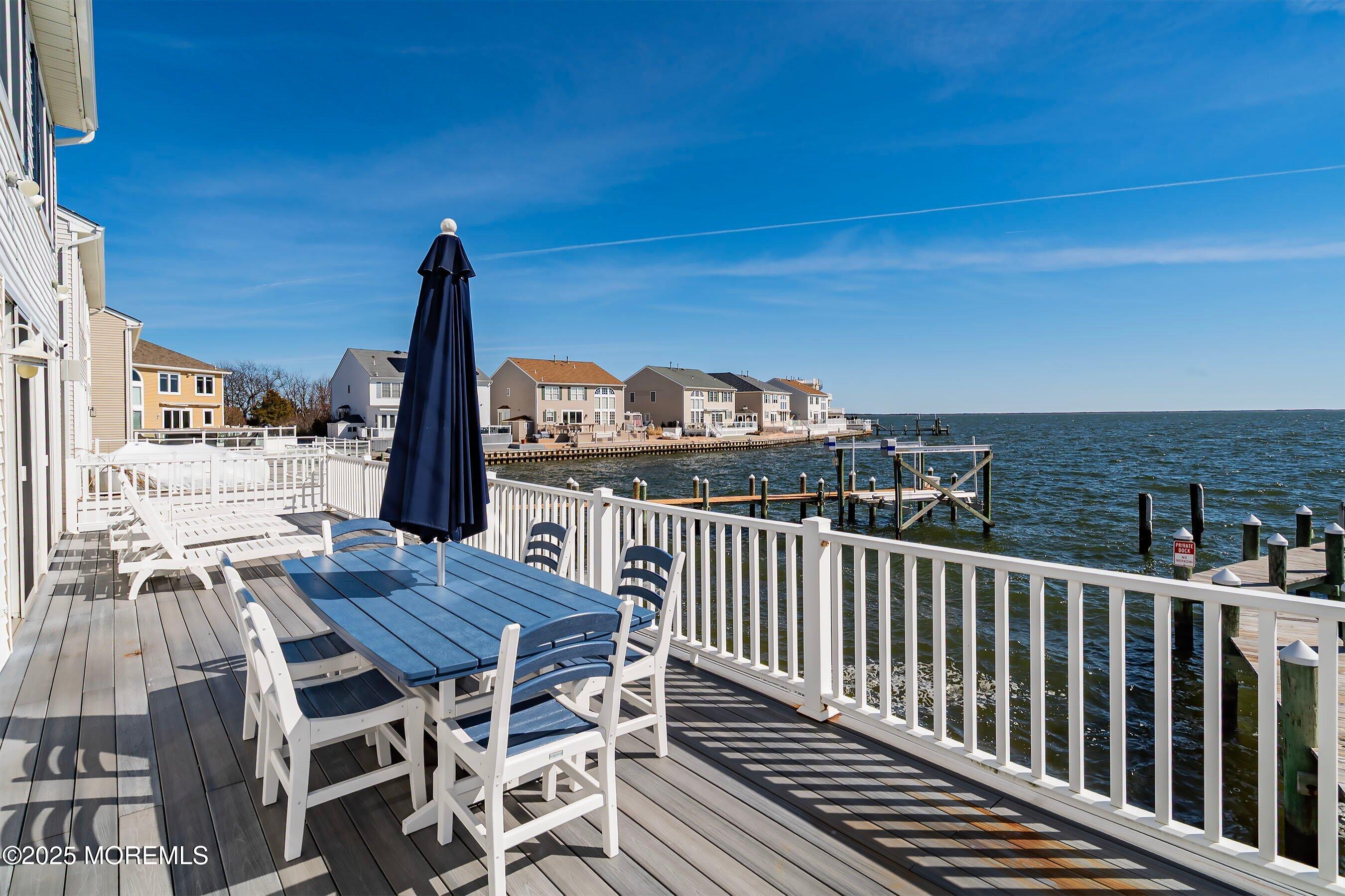 8 Jibsail Drive Bayville NJ 08721