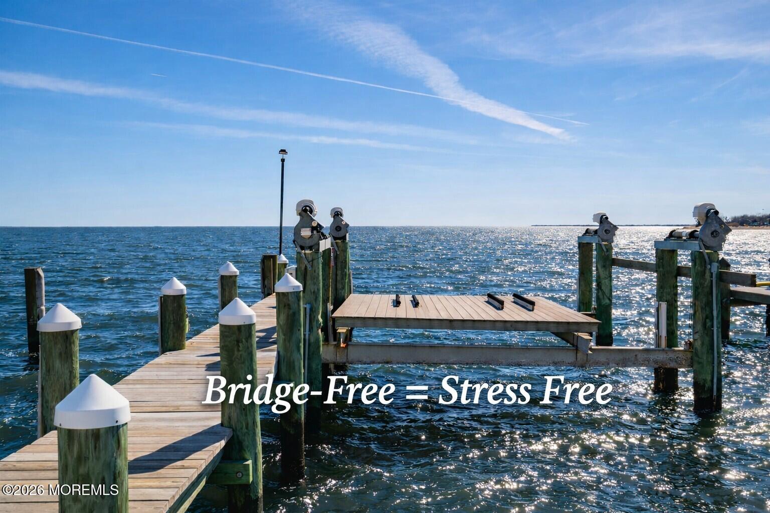 8 Jibsail Drive Bayville NJ 08721
