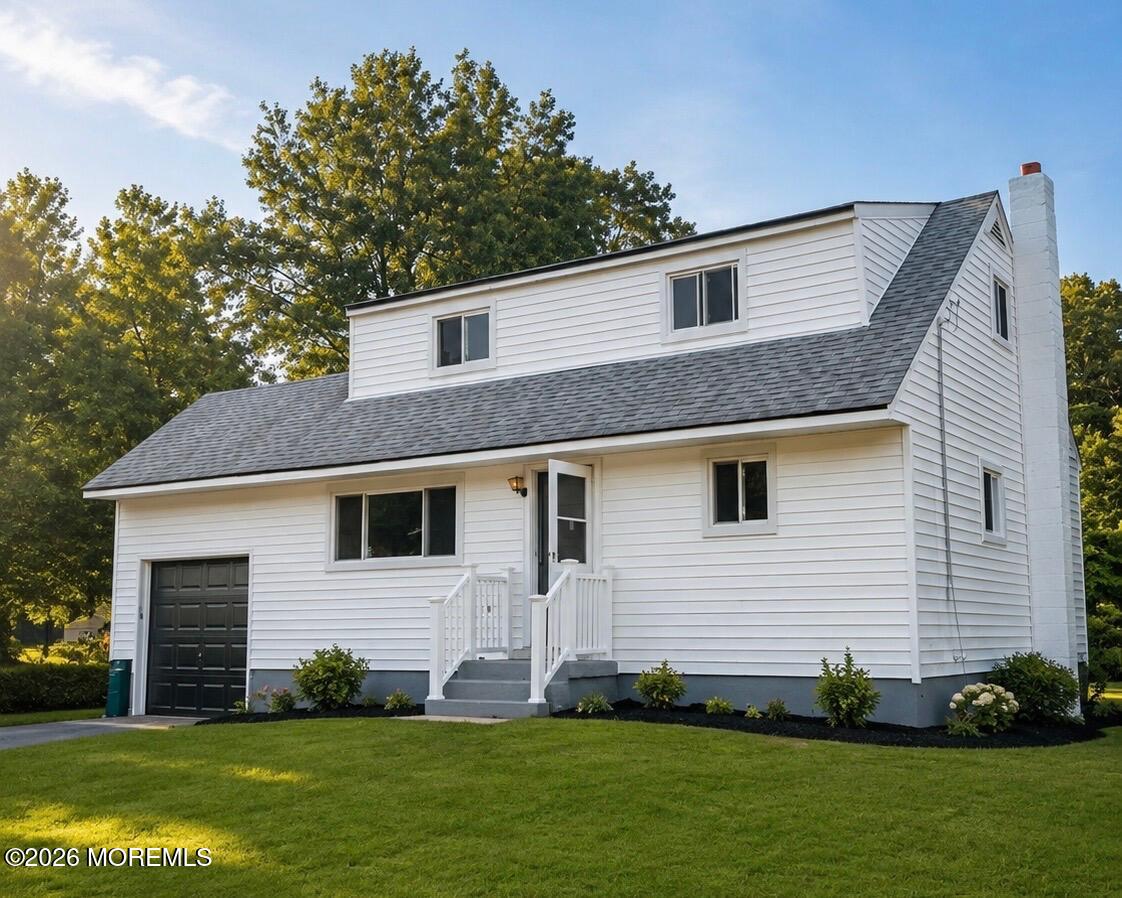 33 Glen Road Howell NJ 07731