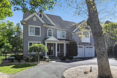 83 Silver Bay Road Toms River NJ 08753
