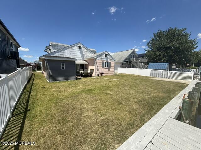 47 W Anchor Drive Little Egg Harbor NJ 08087