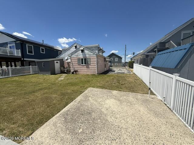 47 W Anchor Drive Little Egg Harbor NJ 08087