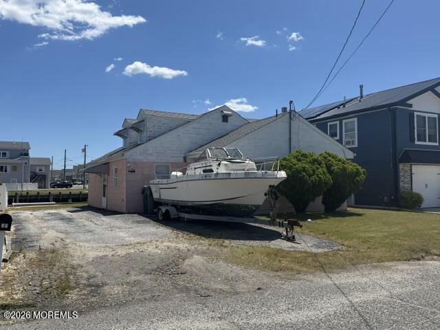 47 W Anchor Drive Little Egg Harbor NJ 08087