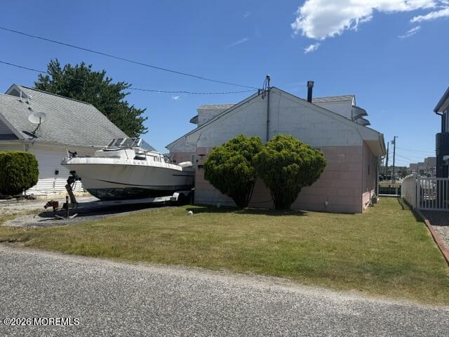 47 W Anchor Drive Little Egg Harbor NJ 08087