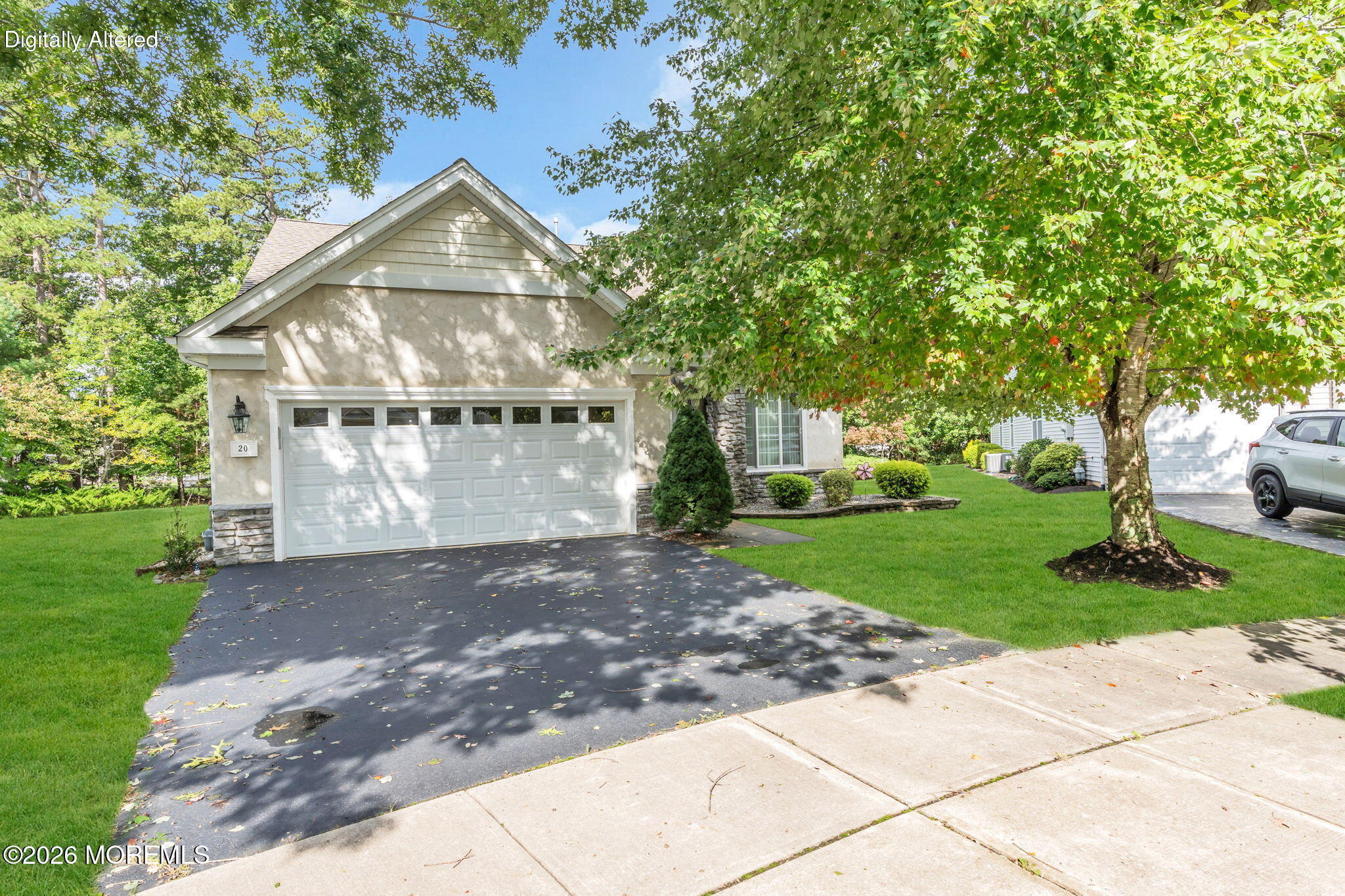 20 Montauk Place Barnegat NJ 08005