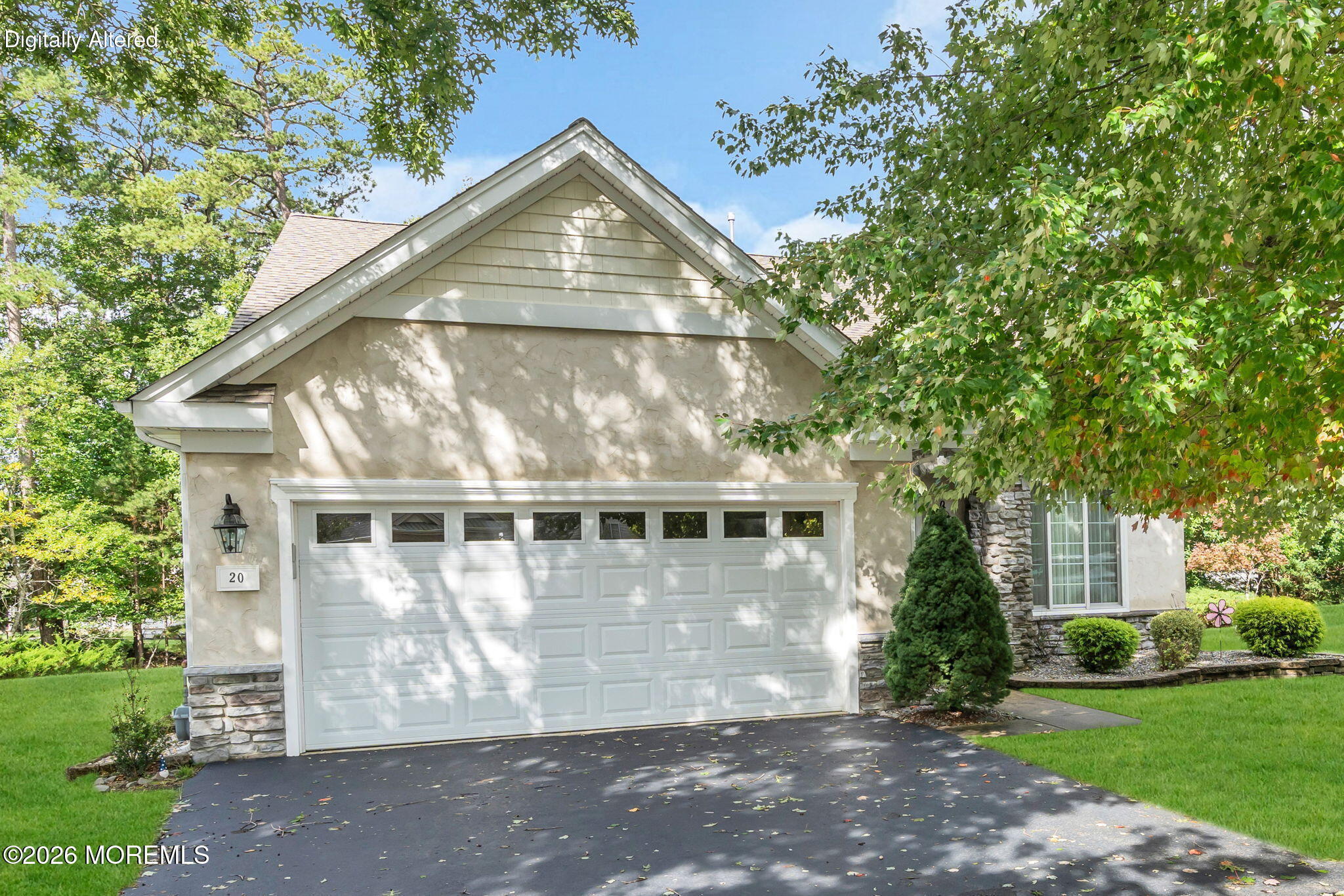 20 Montauk Place Barnegat NJ 08005