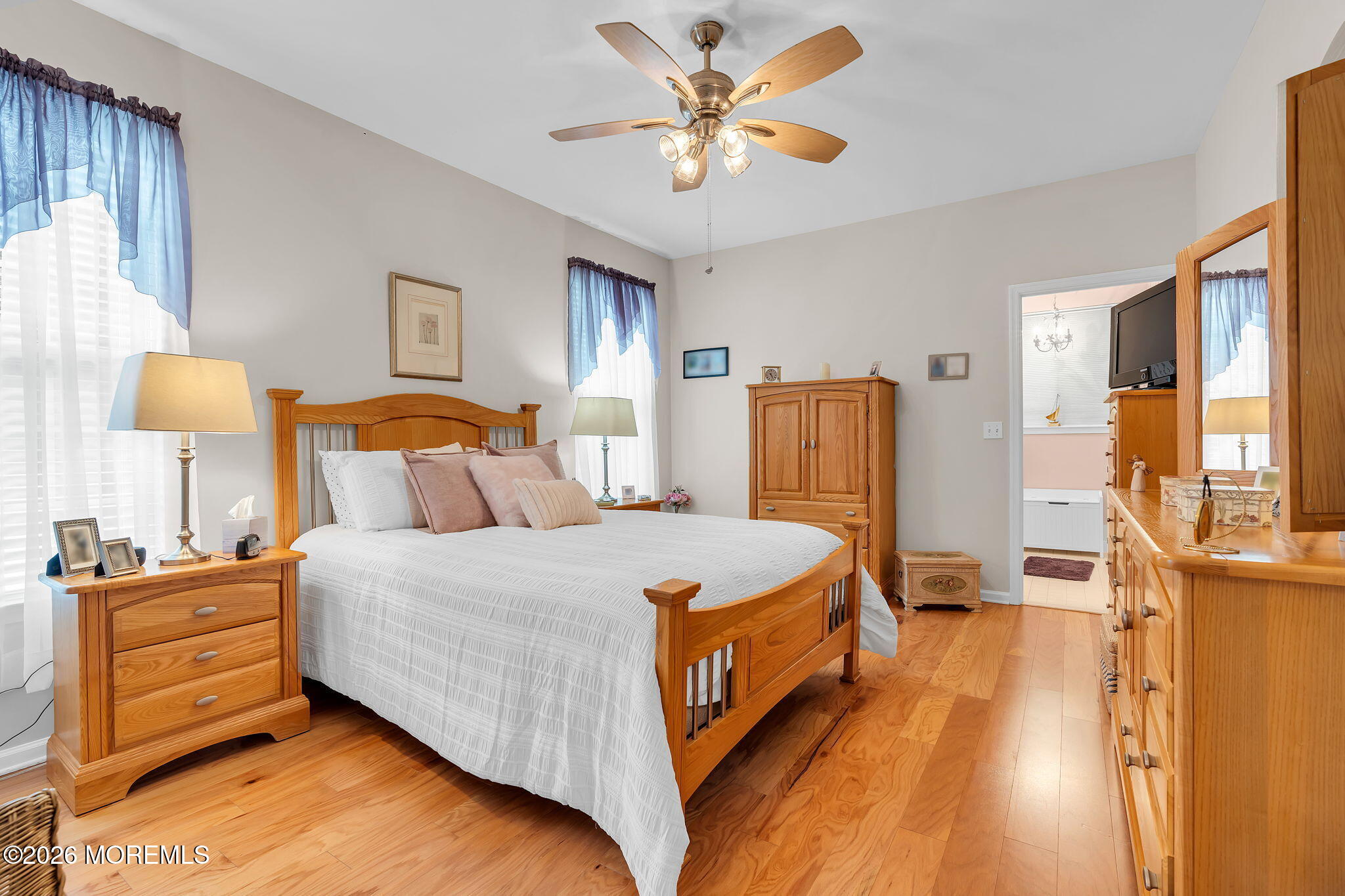 20 Montauk Place Barnegat NJ 08005
