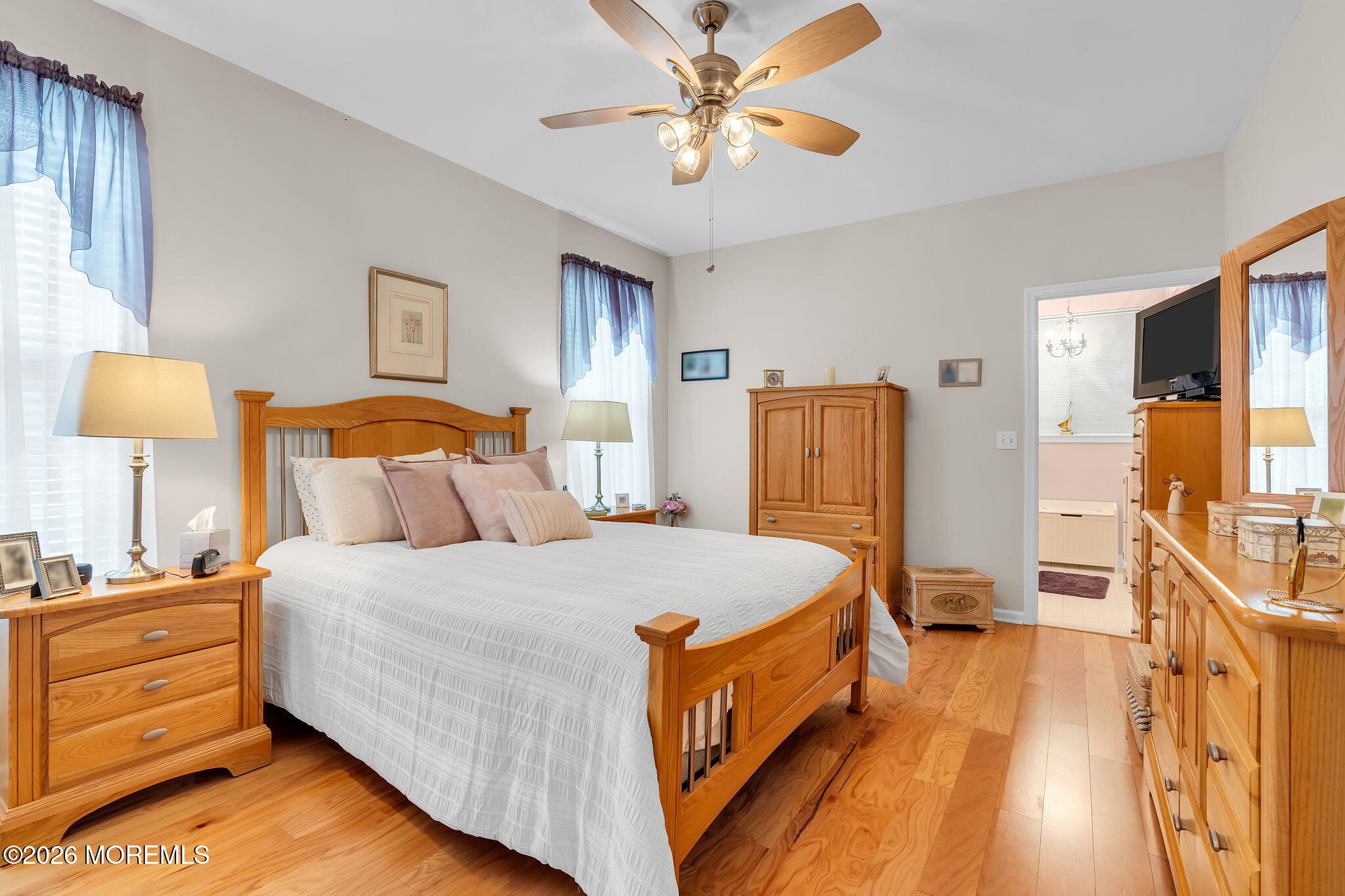 20 Montauk Place Barnegat NJ 08005