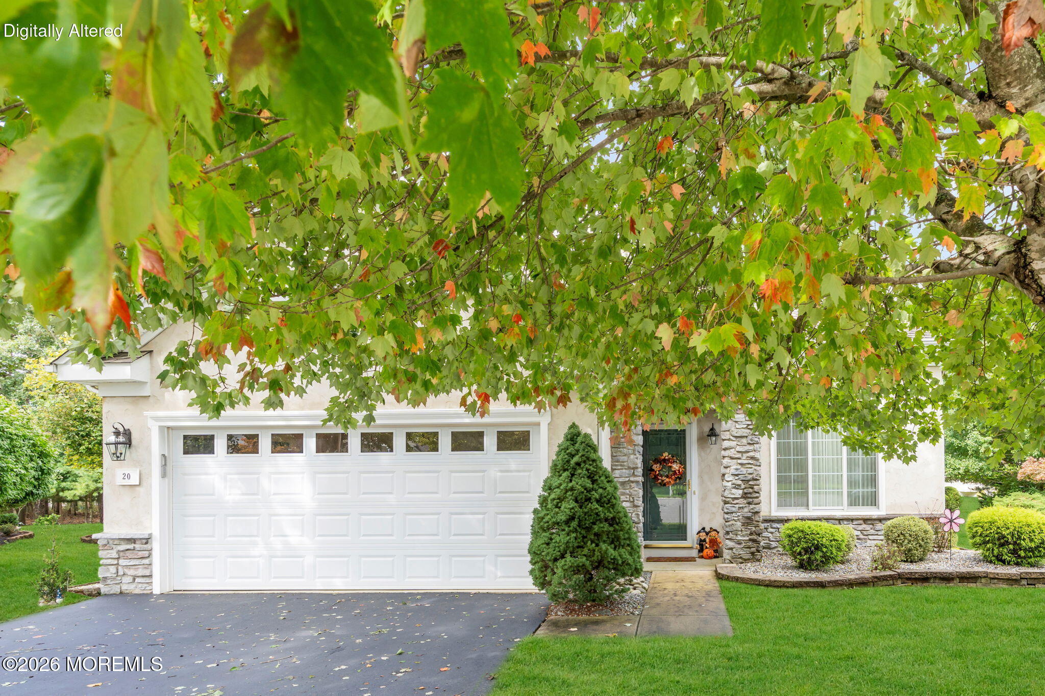 20 Montauk Place Barnegat NJ 08005