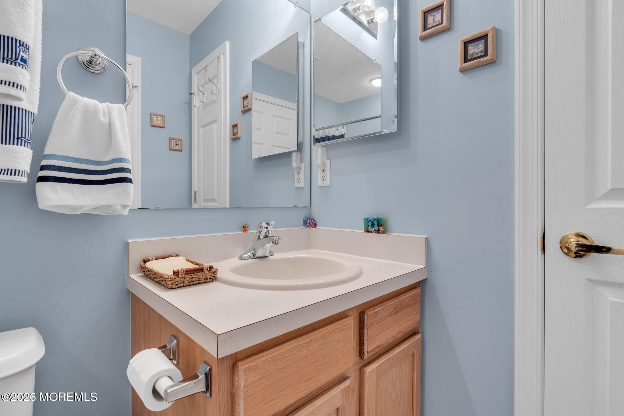 20 Montauk Place Barnegat NJ 08005