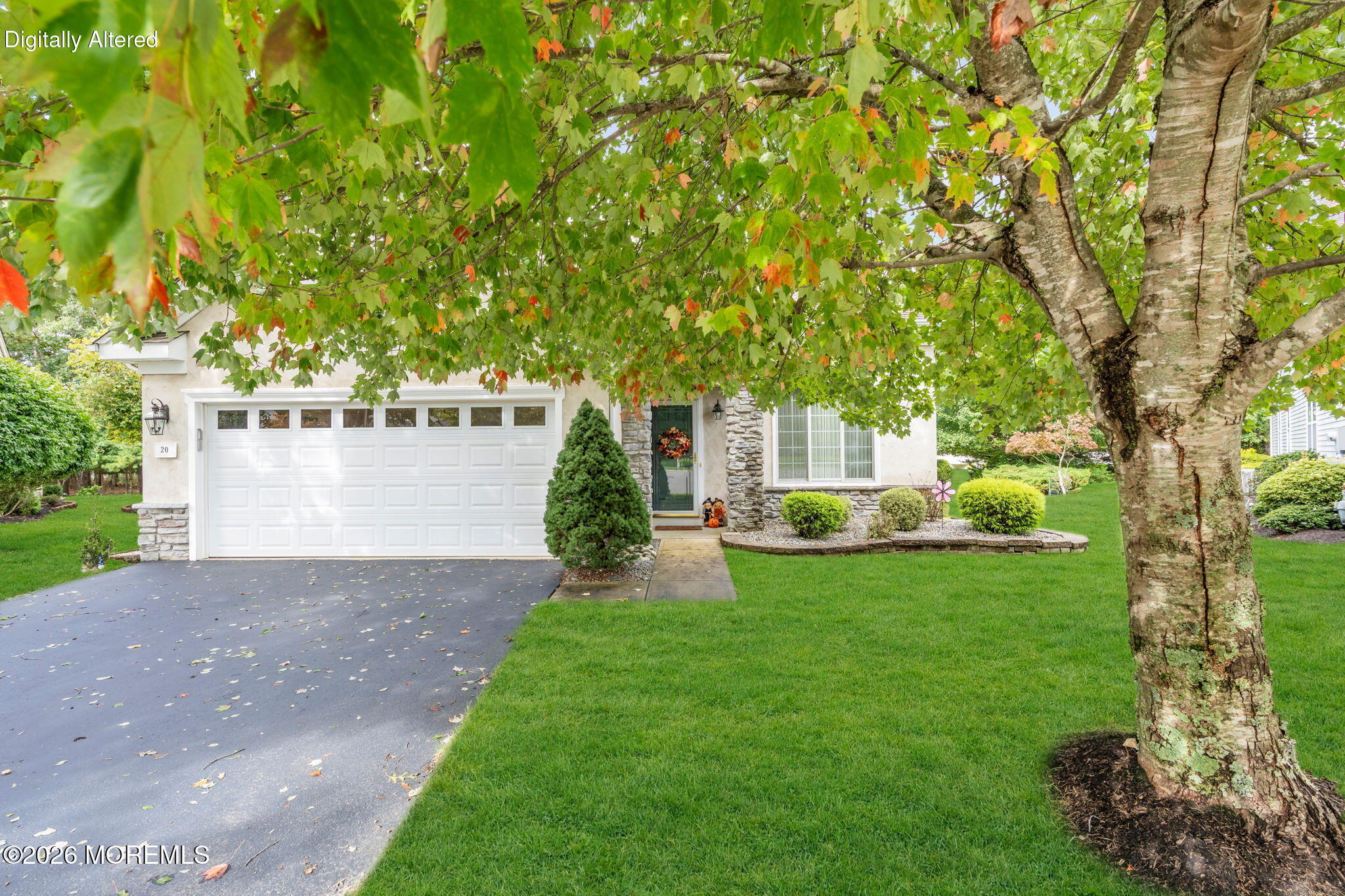 20 Montauk Place Barnegat NJ 08005