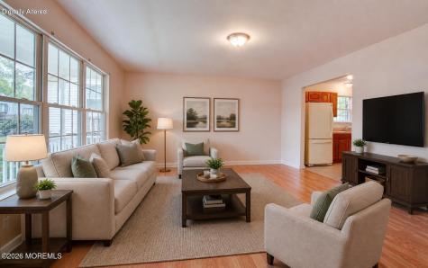 109 Woodland Drive Aberdeen NJ 07747