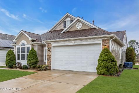 46 Pancoast Road Waretown NJ 08758