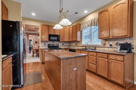 46 Pancoast Road Waretown NJ 08758