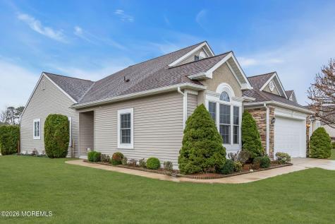 46 Pancoast Road Waretown NJ 08758