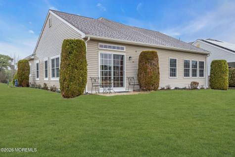 46 Pancoast Road Waretown NJ 08758