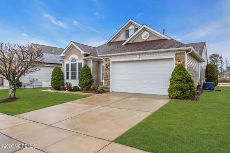 46 Pancoast Road Waretown NJ 08758
